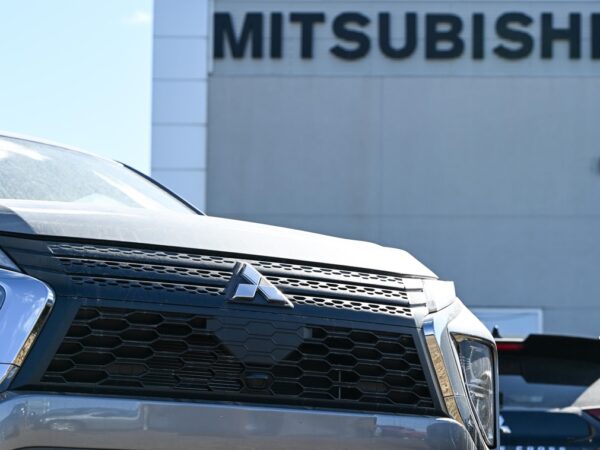 Авто новини - Mitsubishi остаточно йде з Китаю після майже 30 років роботи