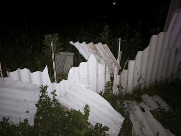 Новини України - На Дніпропетровщині четверо поранених через нічні атаки Росії