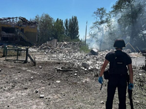 Новини України - На Донеччині росіяни вбили чотирьох цивільних за добу
