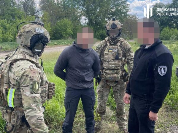 Новини України - На Донеччині військовий намагався продати 12 гранатометів