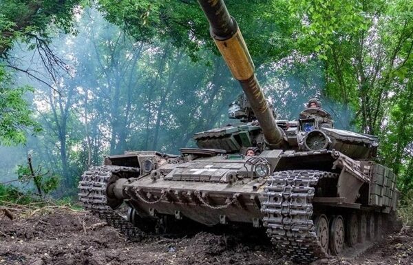 Новини України - На фронті за добу понад 200 боїв - Генштаб