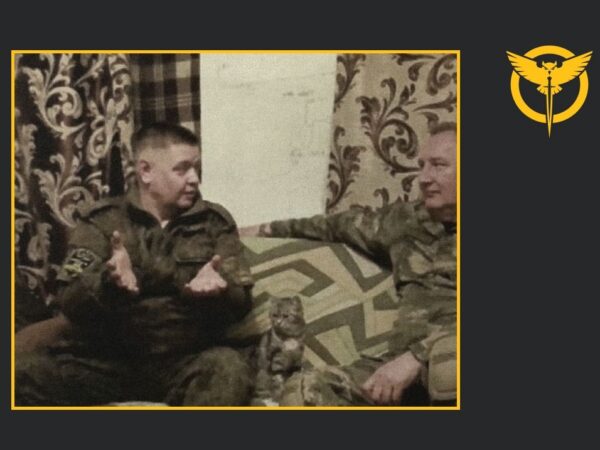 Новини України - На Херсонщині знищили групу "барсіків" Рогозіна - ГУР