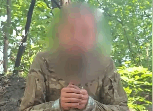 Новини України - На Курщині морпіх РФ здався в полон
