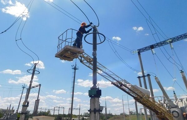 Новини України - На Львівщині негода знеструмила понад 190 міст та сіл