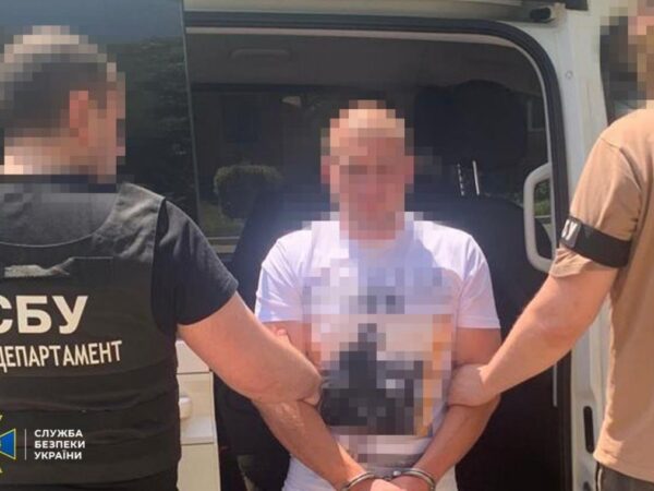 Новини України - На Одещині попередили масштабну диверсію