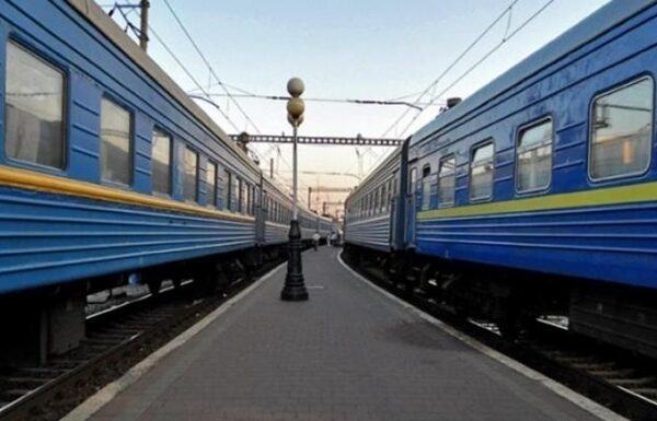 Новини України - На Рівненщині затримувався рух пасажирських поїздів через схід вагонів