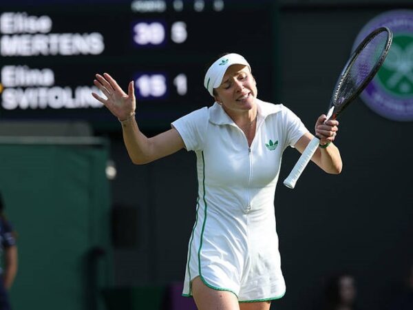 Новини України - На старті US Open вийдуть грати чотири українські тенісистки