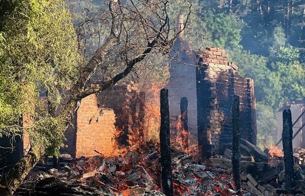 Новини України - На Сумщині виявили тіла двох загиблих внаслідок удару РФ