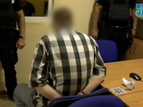 Новини України - На Сумщині затримано підозрюваного у вбивстві 17-річної дівчини