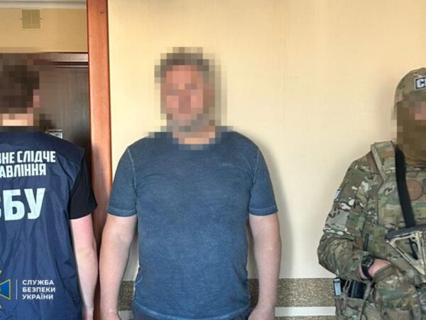 Новини України - На Волині депутат облради "допоміг" для 100 ухилянтів