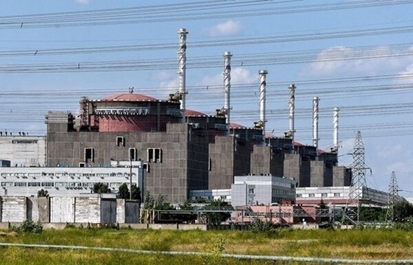 Новини України - На Запорізькій АЕС стався блекаут