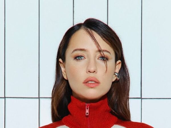 Новини культури - Надя Дорофєєва стала членкинею GRAMMY