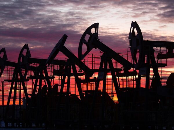Новини бізнесу - Нафтовий експорт РФ досяг п’ятирічного мінімуму - МЕА