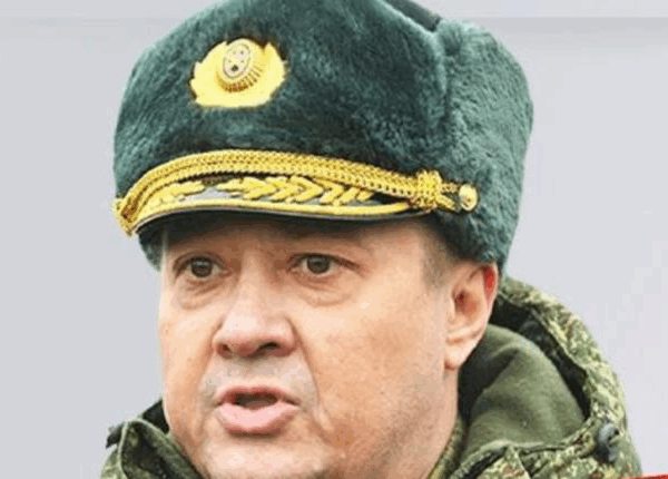 Новини України - Наказав бомбардувати будинки під Києвом: генерал РФ отримав підозру