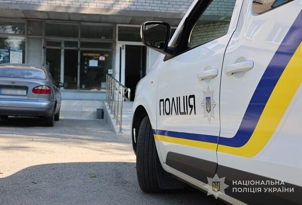 Новини України - Напад на лікаря у Запоріжжі: з’явилися деталі інциденту