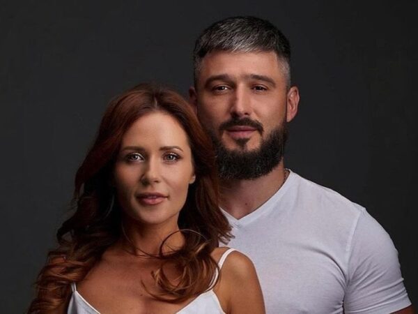 Новини культури - Наталка Денисенко офіційно підтвердила розрив із Федінчиком