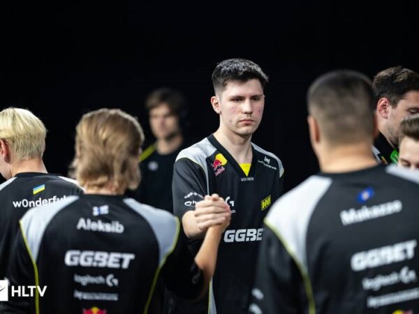 Новини спорту - NaVi подолали FaZe і вийшли в плей-офф IEM Cologne 2025