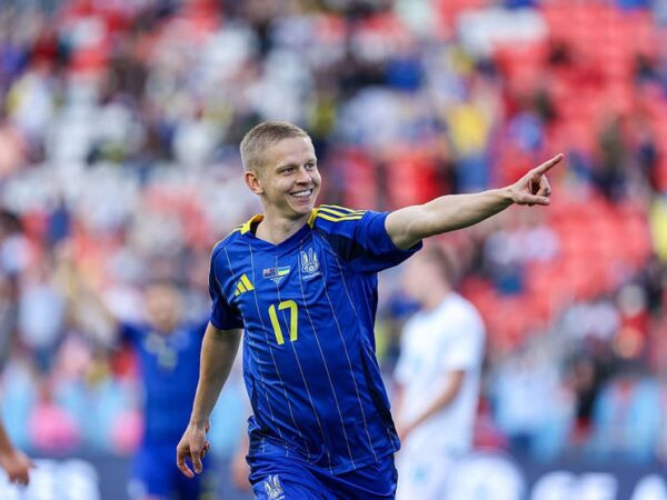 Новини спорту - Названо можливий новий клуб для українського захисника