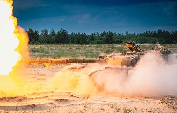 Новини України - Названо оборонні потреби України на наступний рік