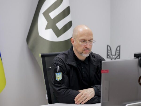 Новини України - Названо обсяг дефіциту зброї для ЗСУ до кінця року
