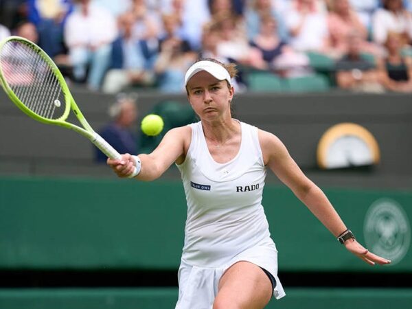 Новини спорту - Несподіваний виліт: чинна чемпіонка Вімблдону залишає турнір