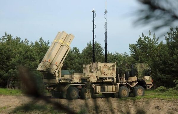 Новини світу - Німеччина передала Україні 60 Gepard і готує нову IRIS-T