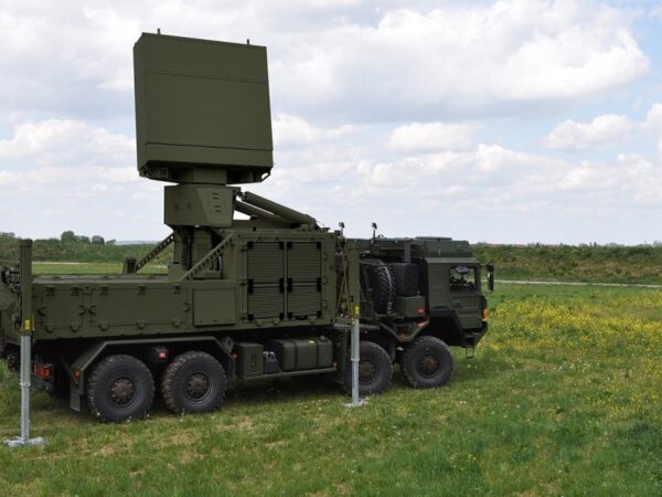 Новини бізнесу - Німецька компанія поставить Укарїні велику партію радарів
