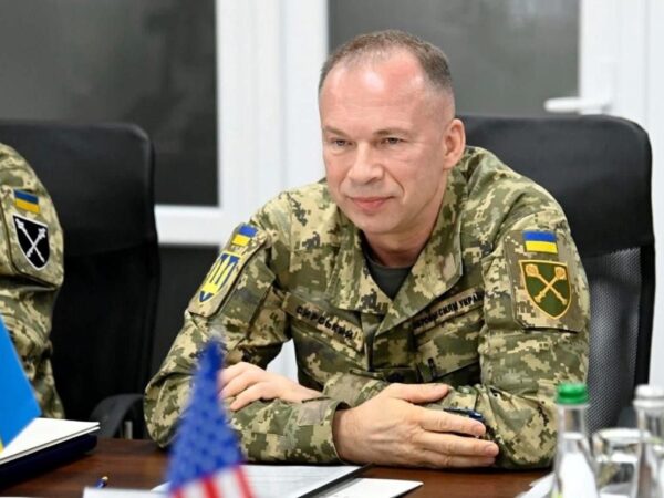 Новини України - Нові системи ППО для України на підході - Сирський