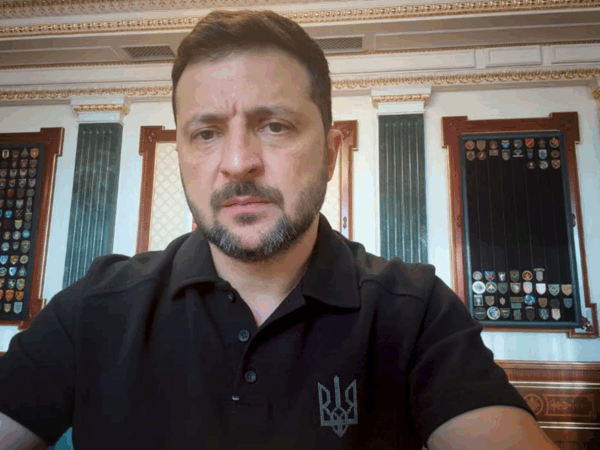 Новини України - Новий міністр оборони: Зеленський зробив заяву