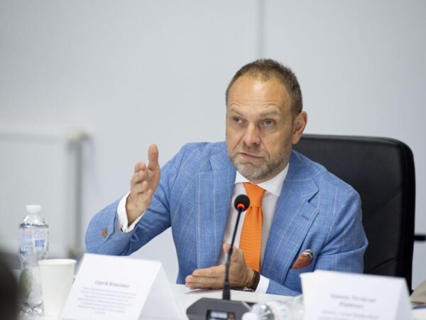 Новини України - Новий закон не порушує незалежність НАБУ і САП - нардеп