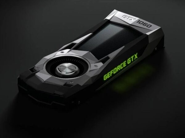 Технології - Nvidia припиняє підтримку старих відеокарт GTX