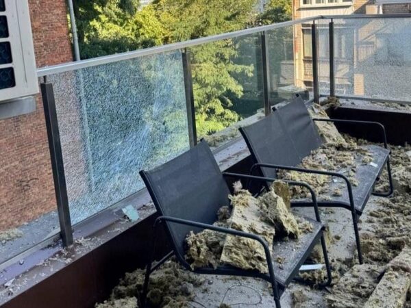 Новини України - Обстріл Дніпра: число загиблих зросло