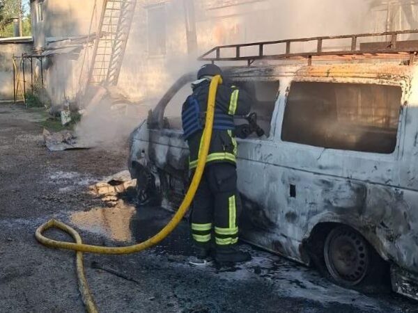 Новини України - Обстріл Івано-Франківщини: відомо про постраждалих