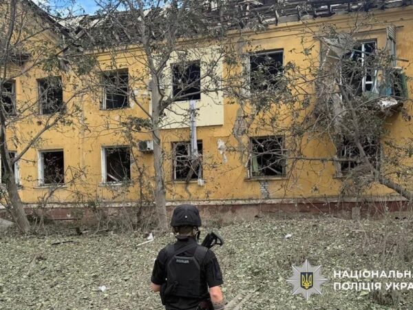 Новини України - Обстріли Донеччини: вісім загиблих і 11 поранених