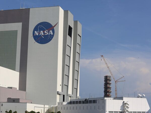Новини світу - Очільники Роскосмосу й NASA зустрінуться в США - ЗМІ