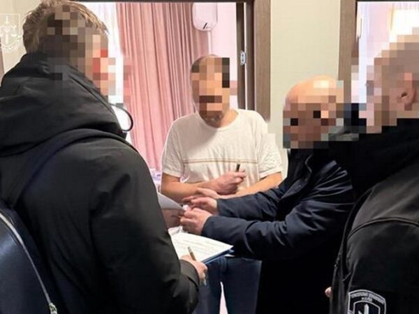 Новини України - Офіс генпрокурора повідомив про найбільшу спецконфіскацію в історії України