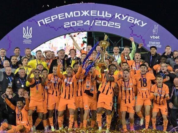 Новини спорту - Офіційно: УАФ змінила формат Кубка України