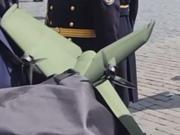 Новини світу - Охорону Путіна оснастили незвичним приладом