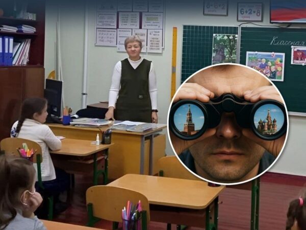 Новини України - Окупанти планують запровадити посаду "радника з виховання дітей"
