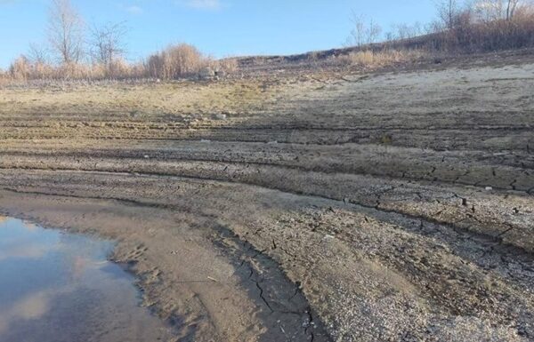 Новини України - Окупована Донеччина потерпає від критичної нестачі води - ЦПД