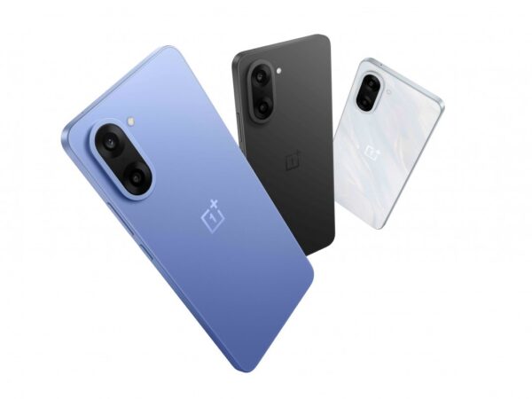 Технології - OnePlus презентувала смартфони Nord 5 і Nord CE5