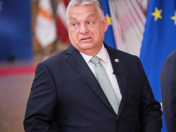 Новини світу - Орбан не підтримує проєкт бюджету ЄС через Україну