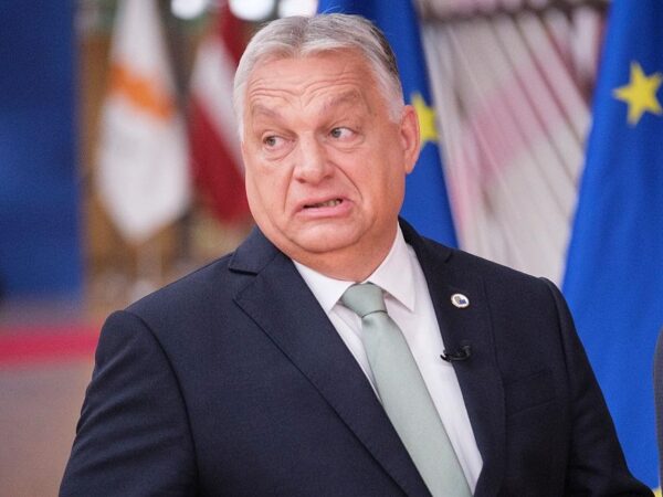 Новини світу - Орбан пригрозив ЄС через грошову допомогу Україні