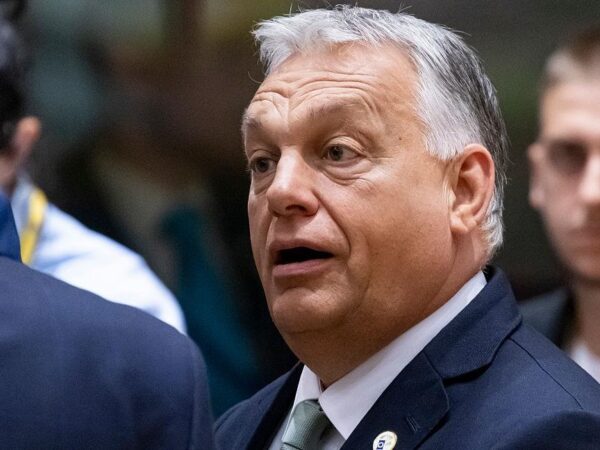 Новини України - Орбан пропонує Україні бути "буферною" державою