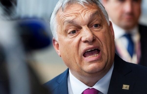Новини світу - Орбан вимагає від ЄС зупинити мобілізацію в Україні