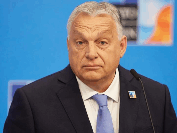 Новини світу - Орбан закликав лідерку Єврокомісії піти у відставку
