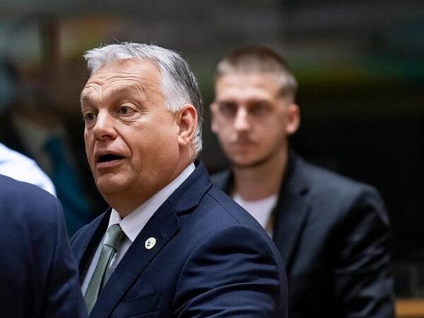 Новини України - Орбан заявив про "помилки" Зеленського