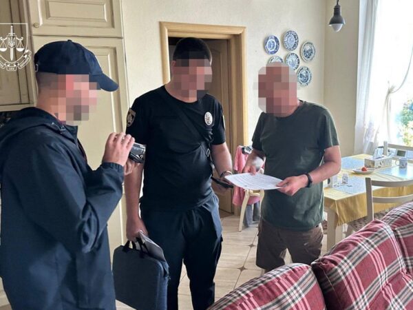 Новини України - Ошукали інвестора на 21 млн: викрили злочинну групу екснардепа