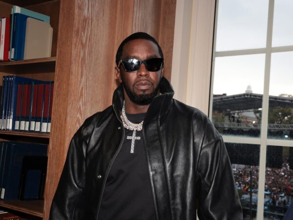 Новини культури - P. Diddy виправданий за найтяжчим звинуваченням