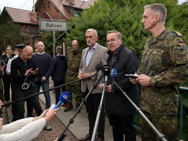 Новини світу - Падіння гелікоптера Бундесверу: відомо про загиблих